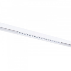 Светильник на шине ARTE Lamp A4675PL-1WH
