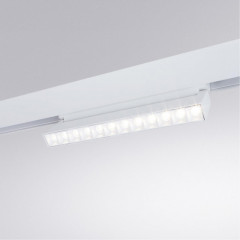 Светильник на шине ARTE Lamp A4678PL-1WH