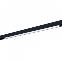 Светильник на шине ARTE Lamp A4683PL-1BK
