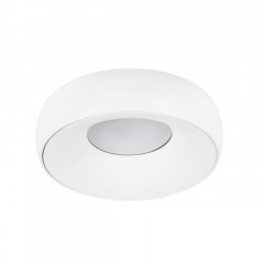 Встраиваемый светильник ARTE Lamp A6665PL-1WH