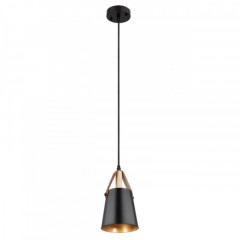 Подвесной светильник ARTE Lamp A7032SP-1BK
