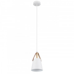 Подвесной светильник ARTE Lamp A7032SP-1WH