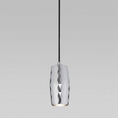 Подвесной светильник Eurosvet 50246/1 LED хром