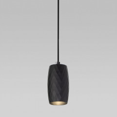 Подвесной светильник Eurosvet 50246/1 LED черный