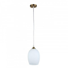 Подвесной светильник ARTE Lamp A4344SP-1PB