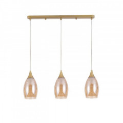 Подвесной светильник ARTE Lamp A7951SP-3GO