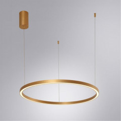 Подвесная люстра ARTE Lamp A2223SP-1PB