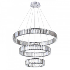 Каскадная люстра Odeon Light 4930/88L