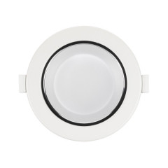 Встраиваемый светильник Arlight 032431