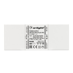 Блок питания для светодиодной ленты Arlight 033258