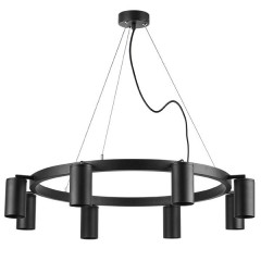 Подвесная люстра Lightstar LR018378