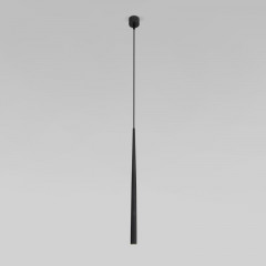 Подвесной светильник Elektrostandard 50257 LED 3W 4000K черный матовый