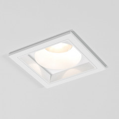Встраиваемый светильник Elektrostandard 25085/LED 10W 4000K белый