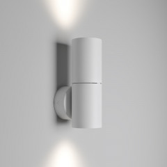 Бра Elektrostandard Deep белый (40126/LED)