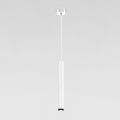 Подвесной светильник Elektrostandard 50245 LED 7W 4200K белый
