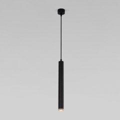 Подвесной светильник Elektrostandard 50245 LED 7W 4200K чёрный