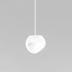 Светильник на шине Elektrostandard 85033/01 белый