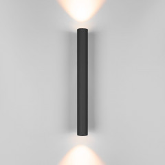 Бра Elektrostandard Langer черный (40124/LED)