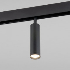 Светильник на шине Elektrostandard Slim Magnetic R08 Трековый светильник 8W 4200K Porte (черный