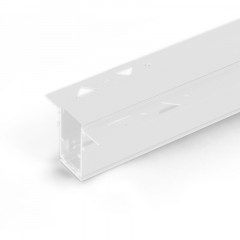 Шинопровод Elektrostandard Slim Magnetic Шинопровод встраиваемый (белый) (1м) 85086/00
