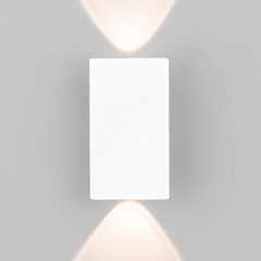 Бра Elektrostandard Mini Light белый (35154/D)