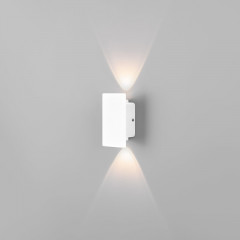 Бра Elektrostandard Mini Light белый (35154/D)