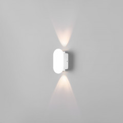 Бра Elektrostandard Mini Light белый (35153/D)