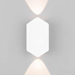 Бра Elektrostandard Mini Light белый (35152/D)