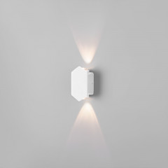 Бра Elektrostandard Mini Light белый (35152/D)