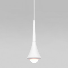 Подвесной светильник Elektrostandard Hill 5W белый ( 50211 LED)