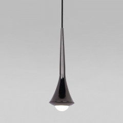 Подвесной светильник Elektrostandard Hill 5W черный жемчуг (50211 LED)
