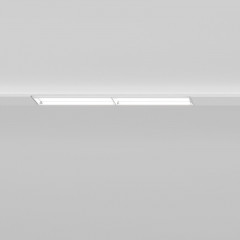 Светильник на шине Elektrostandard Slim Magnetic WL02 Трековый светильник 12W 4200K (белый) 850