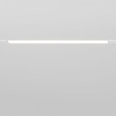 Светильник на шине Elektrostandard Slim Magnetic L02 Трековый светильник 20W 4200K (белый) 8500