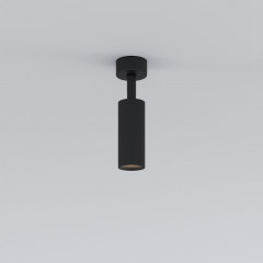 Накладной светильник Elektrostandard Diffe черный 8W 4200K (85639/01)