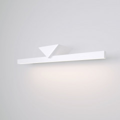 Бра Elektrostandard Delta LED белый (40115/LED)
