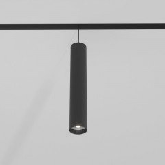 Светильник на шине Elektrostandard Slim Magnetic P01 Трековый светильник 6W 4200K (черный) 8501