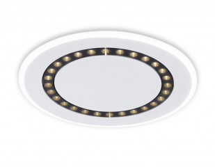 Накладной светильник Ambrella Light FL51402