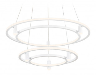 Каскадная люстра Ambrella Light FL5542