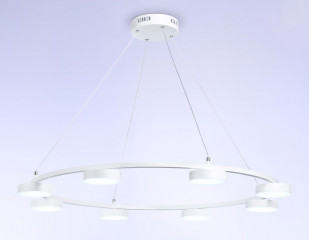 Подвесная люстра Ambrella Light FL51761