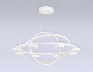 Подвесная люстра Ambrella Light FL51777