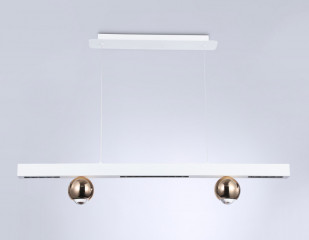 Подвесной светильник Ambrella Light FL5955