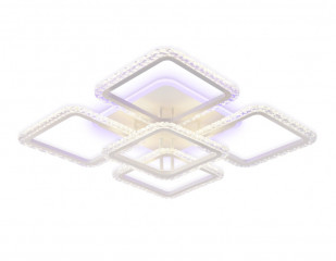 Накладная люстра Ambrella Light FA5301