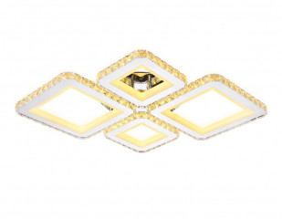 Накладной светильник Ambrella Light FA1726