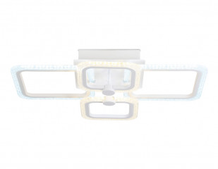 Накладной светильник Ambrella Light FA5309