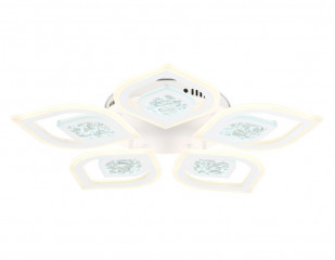 Накладной светильник Ambrella Light FA4292