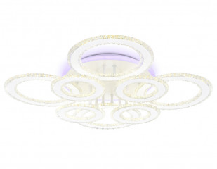 Накладной светильник Ambrella Light FA8854