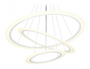 Каскадная люстра Ambrella Light FA4359