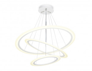 Каскадная люстра Ambrella Light FA4359