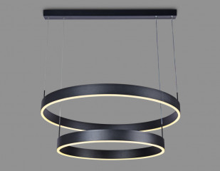 Каскадная люстра Ambrella Light FA6618