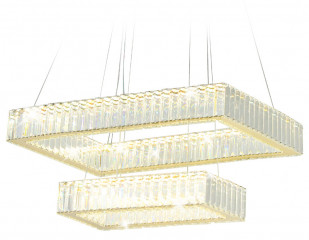 Каскадная люстра Ambrella Light TR5007